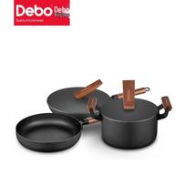 Debo Christie DEP-560 Cookware Set 2 dalių rinkinio spalva