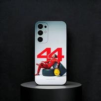 44 L-Lewis H-Hamilton-S Phone Case For Samsung S25,S24,S23,S22,S21,S20,Plus,Fe,Lite,Others Black Cover Samsung S25Plus