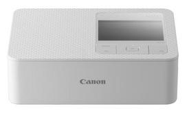 CANON SELPHY CP1500 photo printer, dye-sublimation, 300 x 300 DPI, 4 x 6 (10x15 cm), Wi-Fi
