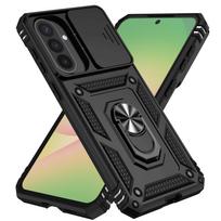 Best Protection Stand Case for Samsung Galaxy A57 5G A37 A17 A16 A26 A36 A56 A15 A35 A55 A 57 17 Mobile Phone Cases Coque Galaxy A15 4G juoda