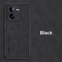 For Vivo iQOO Z8 Z8X Case Luxury PU Leather Phone Case For Vivo iQOO Z8 X iQOOZ8 5G Back Cover Silicone Full Protection Coque For iQOO Z8 China juoda