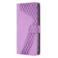 For Motorola Edge 70 Fusion Case Leather Flip Case on For Coque Motorola Edge 70 Fusion Phone Cases Magnetic Wallet Cover Funda Motorola Edge 70 Fusion