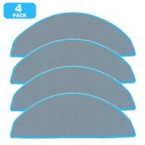 For Roomba 105 For Combo Robot + AutoEmpty Dock Mop Cloth Spare Part Rag Home Appliance Parts Household Merchandises