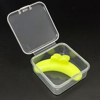 1/2PCS Applicator Tools Silicone Lash Lift Pads Ice Cream Reusable Eyelash Perm Curler Eyelash Extension
