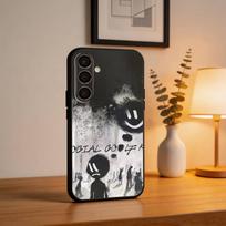 B-Beny Jr Rapper LowFlyer  Phone Case For Samsung  A73,A21s,A22,A31,A32,A52,A53,A71,A80,Soft Black Shell Samsung a50 30s 50s