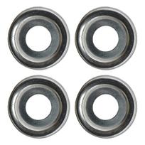 4pcs Clutch Washer For Stihl 026 028 029 034 039 044 MS290 310 311 390 Chainsaws Spare Parts Replace 0000-958-1032 China Mainland
