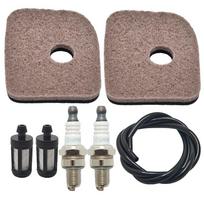 Air Filter Kit for Stihl BG86 BG86C SH86 SH86C BG56 BG66 Leaf Blower Replace 4241 140 4400 4241 140 4404 China Mainland
