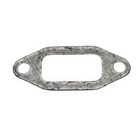 Exhaust Muffler Gasket for Husqvarna 362 365 371 372 372XP 385 390 #503 77 59-01 Replace 503 77 59-01 China Mainland