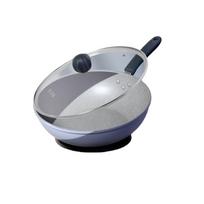 Cooker King Non-stick Stir-Fry Wok