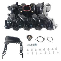 AP03 Įsiurbimo kolektorius su tarpinėmis, skirtas Ford Crown Victoria Explorer Mustang 4.6L V8 1W7Z9424AB 3W7Z9424AA