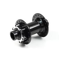 CNC MTB Bike Hub Thru Axle Downhill 20 Bicycle Disc Brake Front Hub Barrel Shaft 110 x 20mm 32 /36 Hole Cycling Accessories Part 6-bolt