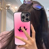 Rapper J-JuL C'est Pas Des Lol For iphone 11 12 13 14 15 Pro Max 17 16 Plus Hard PC+TPU Back Cover iPhone 12 pro