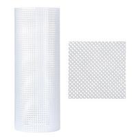 „Pasidaryk pats“ užrakto kabliukai amatų reikmenys, plastikiniai tinkleliai, siūlai, kabliukai, krepšiai, krepšiai, kilimėliai
