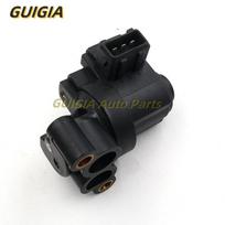0280140575 Idle Air Control Valve For Bmw 3er E36 316i Cabriolet Touring Z3 E36 Compact 0280140561 13411247988 13411435846