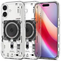 Etui Spigen Ultra Hybrid Mag Magsafe Do Iphone 17 Neo One
