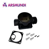 90mm Throttle Body Retrofit/Upgrade Fit For Honda Civic K20 K Series K-Swap 2.0L juoda