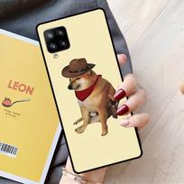 Shiba Inu Cute Cartoon Art For Samsung Galaxy A55 A35 A15 A22 A32 A52 A54 A34 A14 A53 A33 A56 A36 A26 A16 A05 A06 Case Samsung A34 5G