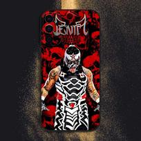 P-Penta Zero M-Miedo  Phone Case For Samsung S25,S24,S21,S22,S23,S30,Ultra,S20,Plus,Fe,Lite,Note,10,9,5G Black Cover Samsung S20fe