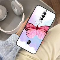 Butterfly Butterflies Case For Red Magic 9 10 Pro Plus 8 7 6 Pro 5G 5S 6R RedMagic 10S 8S 7S 9S Pro Plus Cover Red Magic 7