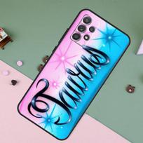 Aquarius Taurus Virgo Constellation For Samsung Galaxy A54 A34 A14 A26 A16 A22 A32 A52 A55 A35 A15 A53 A13 A05 A06 A36 A56 Case Samsung A72