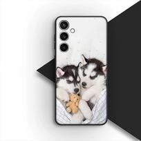 Cover Husky Dog Wolf Art for Motorola Moto G86 G57 G67 G24 G15 G54 Power G13 G14 G34 G35 G45 G60 G53 G55 G64 G75 G72 Phone Case Motorola Moto G54 Power