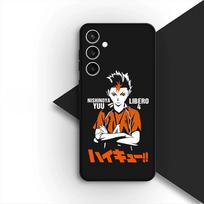 Cover Haikyuu Volleyball Shoyo Hinata for Xiaomi Redmi Note 12 10 11 9 Pro 10C 12C 9T 9A 10A 12S Note11 Note12 5G 4G Phone Case Redmi Note 12 Pro 4G