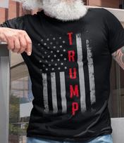 Donald Trump 2024 Trump Flag MAGA Shirts Political Shirts Trump 2024 Shirts 3XL