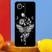 Occult Witchcraft Moon Gothic Witch For Realme 15 Pro 10 11 12 13 14 Pro Plus GT6 GT7 C61 C67 C63 C71 C55 C51 C65 C53 C75 Case Realme C51