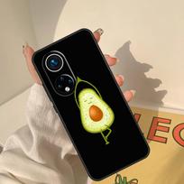 Avocado Yoga Case For Honor Magic 7 Lite 5 6 8 Pro Cover For Honor 200 400 50 70 90 X8a X8b X9a X9b X9c Honor 200 Lite