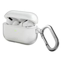 Etui Glase Uniq Do Airpods Pro 2 Gen(2022/2023) Przeźroczyste