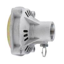 80*100*70mm Clutch Cover Accessories For Honda GX31 GX35 GX35NT Engine Parts Power equipment Replacement Spare China Mainland