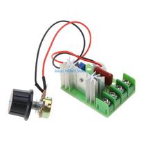 A5YD 2000W High Power Electronic Regulator Speed Controller Thyristor CN