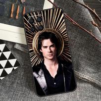 Damon Salvatore Vampire Diaries Case For Honor 90 70 50 Lite Magic 5 Magic 6 Pro X6 X7 X8 X9 X6a X7a X8a X9a X8b X9b Cover Honor 90