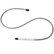 ABBY-2X 105Cm Universal Aluminum Flexible Shaft Grinder Flex With Keyless Chuck 1/8 Connector For Dremel 3000 4000