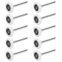 For Garage Door Replacement Garage Door Rollers Easy Install Garage Door Parts Garage Door Bearings For Garage Doors