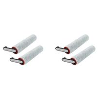 ABBY-4X For Dreame M13 Beta H12 Pro H12 PRO Plus Washing Floor Machine Vacuum Cleaner Accessories Roller Brush