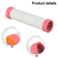 For Kubota Efficiency Enhancer Premium Filters Designed to Fit Multiple Model Variants Such as the 300 Series Lineup China Mainland