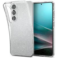 Etui Spigen Liquid Crystal Do Galaxy S26 Glitter Crystal