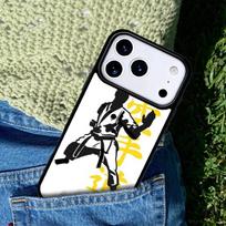 Kung Fu Karate Taekwondo Martial Arts mobile phone case Compatible with IPhone 17 16 15 14 13 12 11Pro Max 17 Air cover iPhone 16 Pro