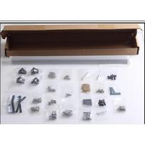 For 3D Printer Accessories,350Tap Changer Extruder Switching Tool Including Screws, Washers, Profiles, And Installation Hardware China Mainland