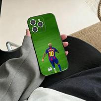 Lamine Yamal Phone Case For iPhone 17, 16,15,14,13,12,11 Plus,Pro Max, Others Soft Black Cover iPhone17