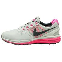Nike Golfo Batai Moteriški Pilki Rožiniai 704676-001 36.5
