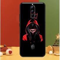 Devil Bad Boy Anime Case For ZTE Nubia Red Magic 10 Air 5G 5S 6R 6 7 6S 7S Pro 8 8S 9 9S 10S 11 Pro Plus Cover Red Magic 7S