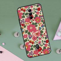 Betsy Ann Wiltshire London Case For Red Magic 10 8 9 Pro Plus 6 6S 7S 7 Pro 5G 6R RedMagic 10S 8S 9S Pro Plus Cover Red Magic 5G