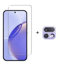 6in1 Full Gule Glass For Realme 16 Pro Tempered Glass Realme 16 Pro Screen Protector HD Protective Phone Lens Film Realme 16 Pro For Realme 16 Pro 5G