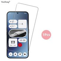 4-1Pcs Glass For Nothing phone 4a Tempered Glass Nothing phone 4a Pro Screen Protector Protective Phone Film Nothing phone 4a Nothing Phone 4a