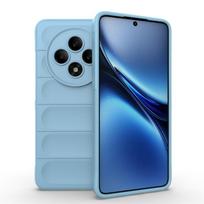 For OPPO Reno 12 F Case Reno12 FS Cover Funda Shell Soft Silicone TPU Skin-Friendly Shockproof Phone Back Case OPPO Reno12 F Reno12F