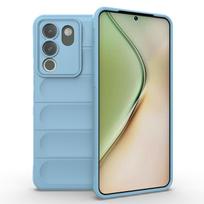 For Vivo Y05 Case For Vivo Y05 Y11d Cover Funda Capa Soft Skin-Friendly Shockproof Protective Back Bumper Vivo Y05 Vivo Y05