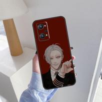 19 Days Case For Realme 15 14 11 12 13 Pro Plus C65 C67 C71 C63 C61 C55 C51 C53 C35 C75 GT6 GT7 Pro Realme C31