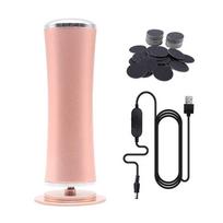 Sandpaper Grinder Foot File Electric Pedicure Tools Foot Exfoliator File Cuticle Callus Remover auksas